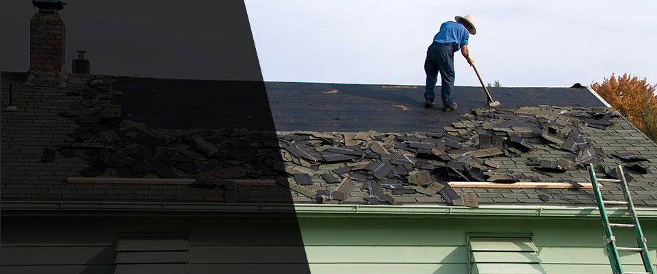 Cave Creek Roofing Contractors