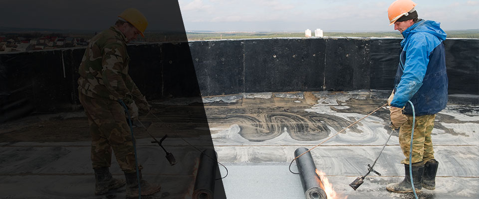 Cave Creek Roofing Contractors